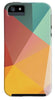 Geometric Xxix IPhone Case