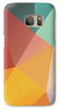 Geometric Xxix IPhone Case