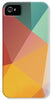 Geometric Xxix IPhone Case