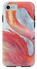 Tropical Flamingo IPhone Case