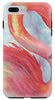 Tropical Flamingo IPhone Case