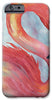 Tropical Flamingo IPhone Case