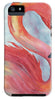 Tropical Flamingo IPhone Case