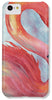 Tropical Flamingo IPhone Case