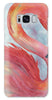 Tropical Flamingo IPhone Case