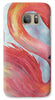 Tropical Flamingo IPhone Case