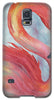 Tropical Flamingo IPhone Case