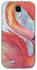 Tropical Flamingo IPhone Case