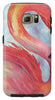 Tropical Flamingo IPhone Case