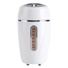Air Humidifier,USB Car Office Ultrasonic Adjustable Humidifier Air Purifier Aroma Diffuser Mist Maker