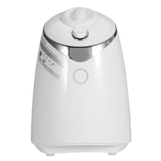 Facial Mask Machine, Voice Broadcasting Full Automation DIY Natural and Organic Facial Care Mask Maker for DIY Fruit Vegetable Masks