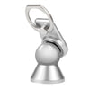 2 in 1  Multi-functional Magnetic Car Phone Holder 360° Rotation Finger Ring & Car Phone Holder Bracket
