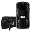 FYY iPhone X Case, [Supercar] Shock Absorption Protective Case with Kickstand for Apple iPhone X Edition(2017)