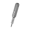 Bluetooth Audio Receiver Support TF Card 3.5mm AUX Wireless Audio Adapter for Home Car Stereo System