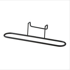 Hanger Hook for Kitchen Towel Bar Rail over Door